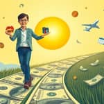 Budgeting for Big Buys: Planning for Major Purchases