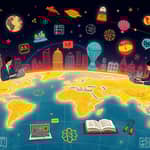 Translating for Income: Linguistic Skills, Global Opportunities