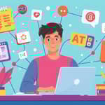 Client Acquisition Hacks: Finding Your Next Online Gig