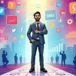 The Power of Personal Branding: Attracting Online Opportunities