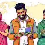 Financial Inclusion: Bridging Global Economic Divides