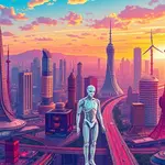 Disruptive Technologies: Shaping Tomorrow's Global Economy