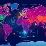 International Investment Flows: Where is the Capital Moving?
