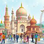 Tourism: A Vital Contributor to Global Economies