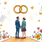 Pre-Nuptial Ponderings: Financial Considerations Before Saying 'I Do'