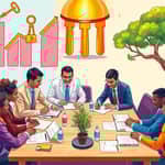 Wealth Wisdom: Lessons from Financial Experts