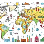 The Art of Economic Forecasting: Global Trends and Predictions