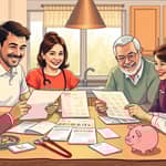 Healthcare Costs Uncovered: Planning for Medical Expenses