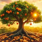 Cultivating Capital: Nurturing Your Wealth Over Time