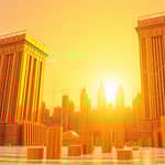 The Wealth Architect: Designing Your Financial Future