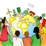 Beyond the Bottom Line: Social Impact Investing on a Global Scale