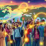 The Global Citizen: Consumer Power in a Connected Economy