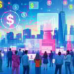 The Future of Finance: Trends to Watch for Your Money