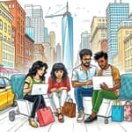 The Gig Economy Investor: Maximizing Side Hustle Earnings