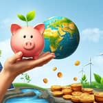 Sustainable Spending: Aligning Your Wallet with the Planet