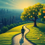 From Debt to Dividend: A Journey to Financial Abundance