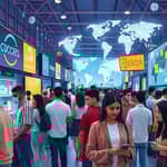 Mastering the Marketplace: Dominating Online Sales Platforms