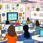 From Idea to Impact: Launching a Profitable Online Course