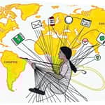 The Digital Dreamweaver: Crafting Your Ideal Online Income Life