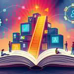 E-learning Empires: Building Educational Content for Steady Income