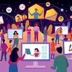 The Engagement Engine: Building Community for Online Profit