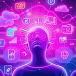 The Virtual Visionary: Pioneering New Online Income Models