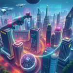 The Digital Frontier: Next-Gen Technologies Shaping Global Growth