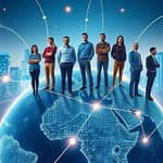 Beyond Borders: The Rise of the Global Entrepreneur