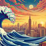 Echoes of the Past: Historical Cycles and Global Economic Trends