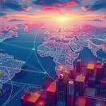 The Value Chain Revolution: Remapping Global Production