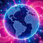 The Innovation Sprint: Global Races for Technological Supremacy