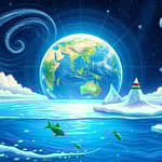 The Global Commons: Shared Resources and Economic Collaboration