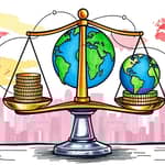 The Great Balancing Act: Fiscal Responsibility in a Connected World