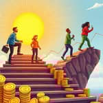 Funding Your Future: Smart Ways to Save for Big Goals