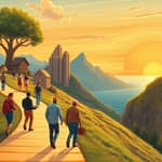 Financial Freedom Blueprint: Your Step-by-Step Guide