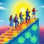 Unlocking Your Earning Potential: Strategies for Career and Income Growth