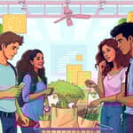 The Conscious Consumer: Spending with Intention