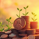 The Power of a Penny Saved: Small Habits, Big Returns