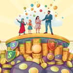 Building a Financial Safety Net: More Than Just an Emergency Fund