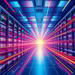 High-Frequency Trading: The Speed of Modern Markets