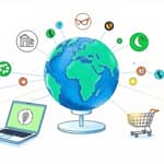 Ethical E-commerce: Building a Socially Responsible Online Business