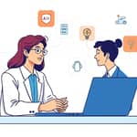 Micro-Consulting: Offering Niche Expertise for Online Fees