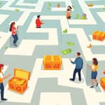 Demystifying Investments: Simple Strategies for Every Level