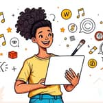 The Side Income Revolution: Turning Skills into Cash Flow