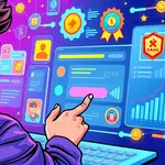 Gamified Growth: Turning Engagement into Online Earnings