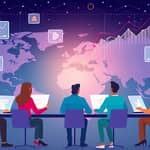 The Collaboration Code: Partnering for Profit Online