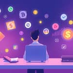 The Digital Curator: Monetizing Discovered Online Content