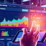 Dynamic Pricing Power: Optimizing Online Sales for Maximum Profit