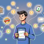 Your Financial Ecosystem: Connecting All Your Money Resources