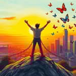 Building a Debt-Free Future: Proven Path to Liberation